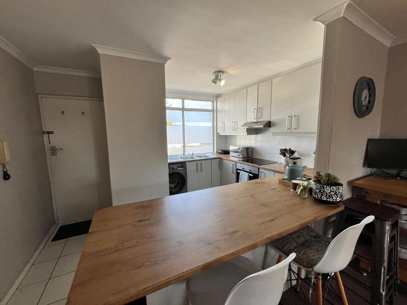 To Let 2 Bedroom Property for Rent in Kenridge Western Cape